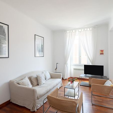 Borgo Pio Private Apartment Ρώμη Εξωτερικό φωτογραφία