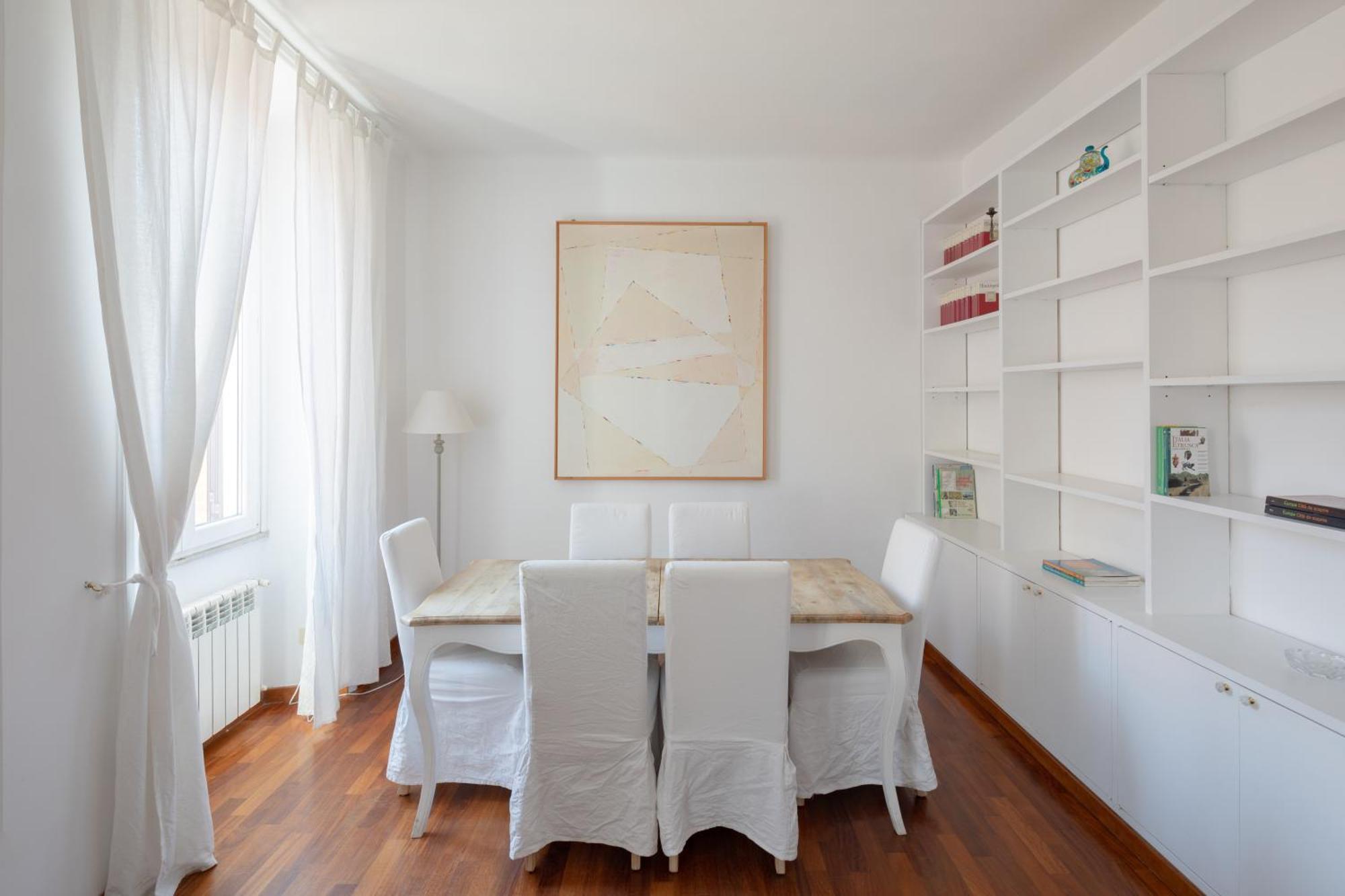 Borgo Pio Private Apartment Ρώμη Εξωτερικό φωτογραφία