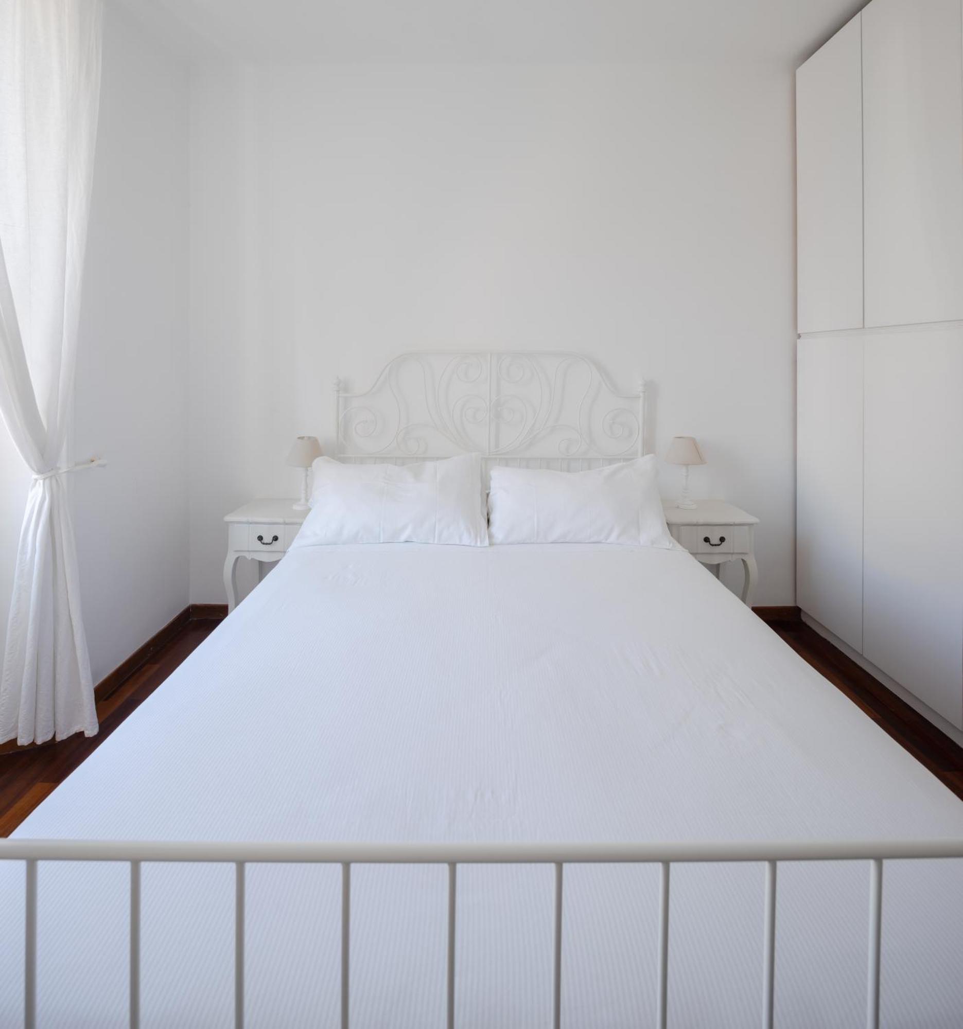 Borgo Pio Private Apartment Ρώμη Εξωτερικό φωτογραφία