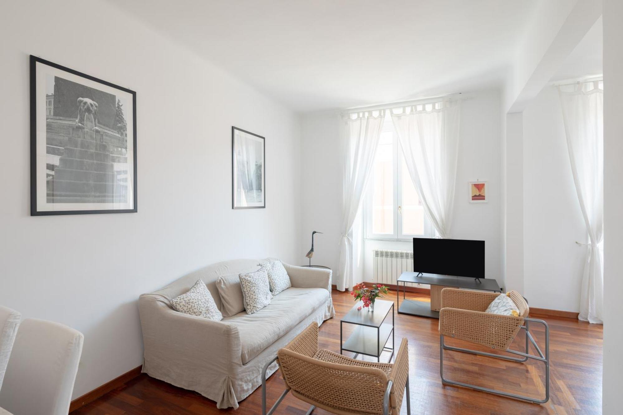 Borgo Pio Private Apartment Ρώμη Εξωτερικό φωτογραφία