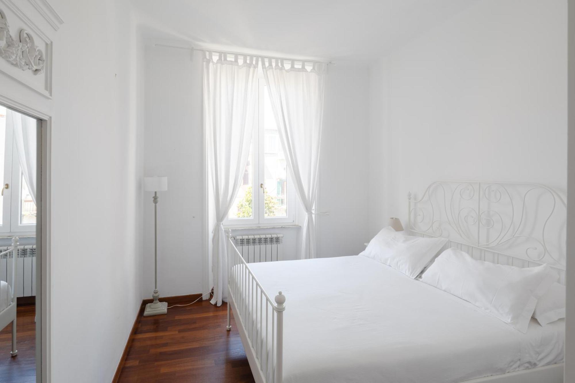 Borgo Pio Private Apartment Ρώμη Εξωτερικό φωτογραφία